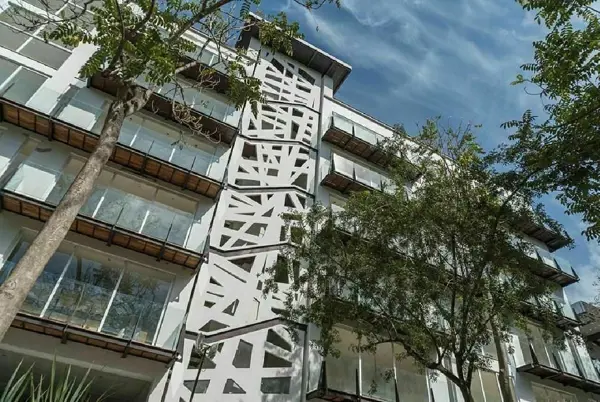 Departamento en venta en Acapatzingo, Cuernavaca — foto 2 de 26
