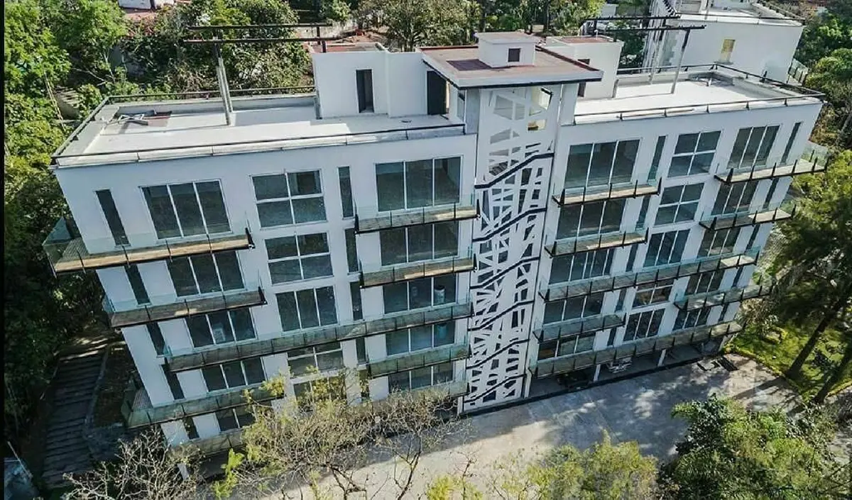 PENTHOUSE EN ACAPATZINGO PENTHOUSE EN ACAPATZINGO
