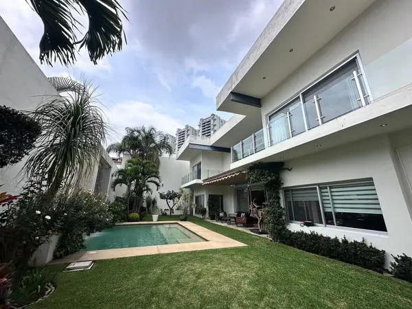 Casa en venta en Villas del Lago, Cuernavaca — foto 3 de 24
