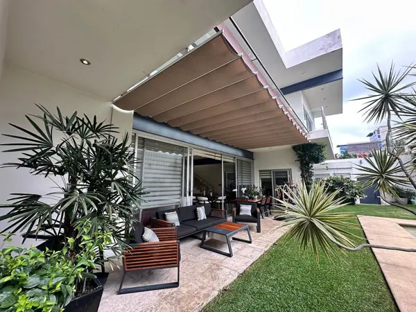 Casa en venta en Villas del Lago, Cuernavaca — foto 2 de 24