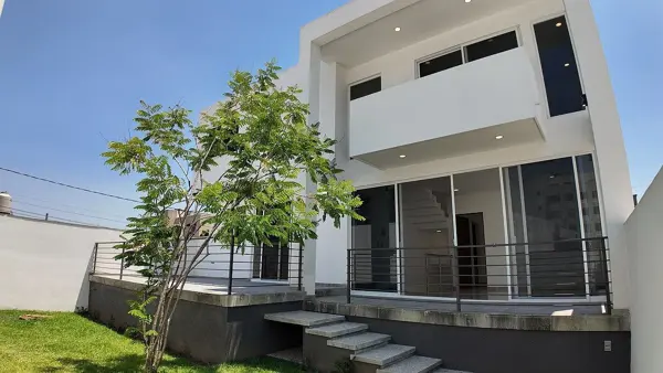 Casa en venta en Chapultepec, Cuernavaca — foto 2 de 35