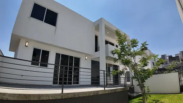 Casa en venta en Chapultepec, Cuernavaca — foto 3 de 35