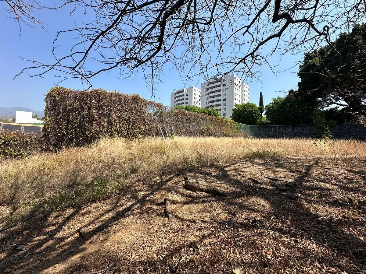 Terreno en venta en Real de Tetela, Cuernavaca — foto 1 de 10