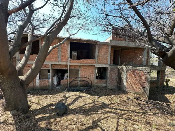 Terreno en venta en Real de Tetela, Cuernavaca — foto 3 de 10