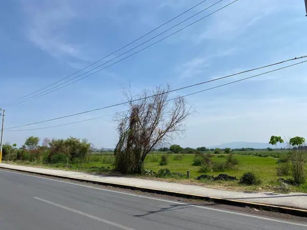 Terreno en venta en Jojutla de Juárez Centro, Jojutla — foto 2 de 18