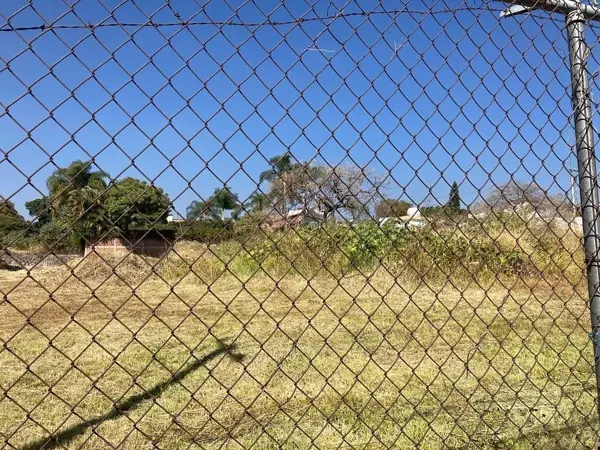 Terreno en venta en Reforma, Cuernavaca — foto 2 de 9