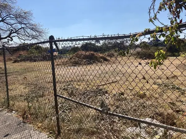 Terreno en venta en Reforma, Cuernavaca — foto 3 de 9