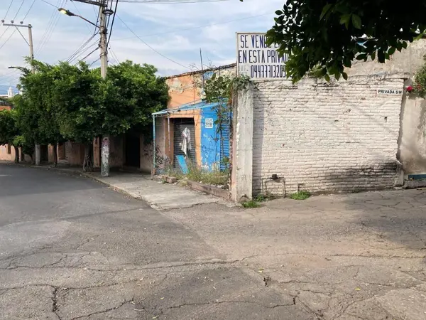 Terreno en venta en Cuernavaca Centro, Cuernavaca — foto 2 de 10