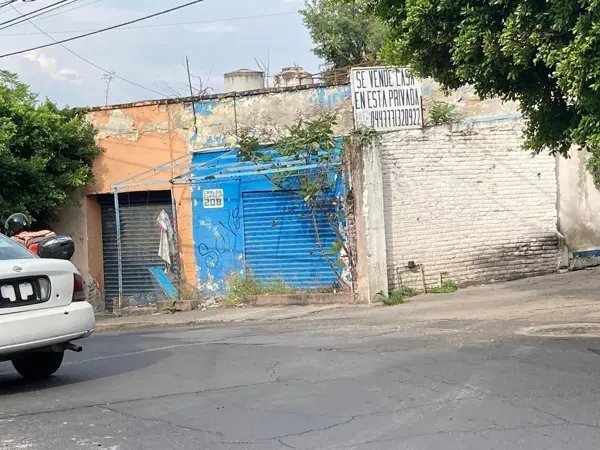 Terreno en venta en Cuernavaca Centro, Cuernavaca — foto 3 de 10