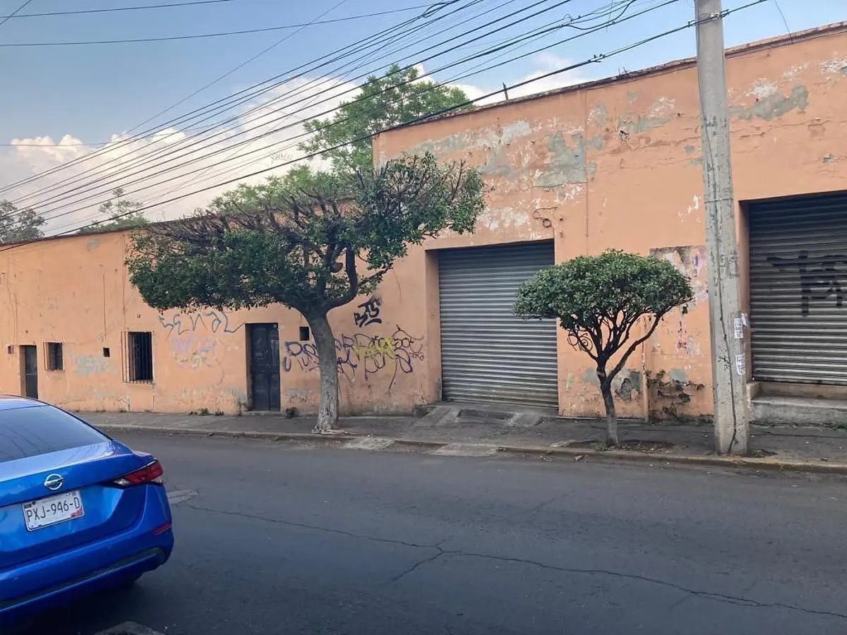Terreno en venta en Cuernavaca Centro, Cuernavaca — foto 1 de 10