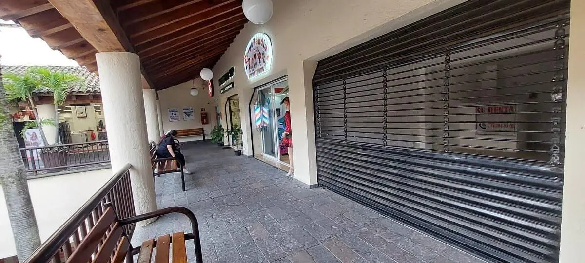 Local en venta en Lomas de la Selva, Cuernavaca — foto 1 de 15