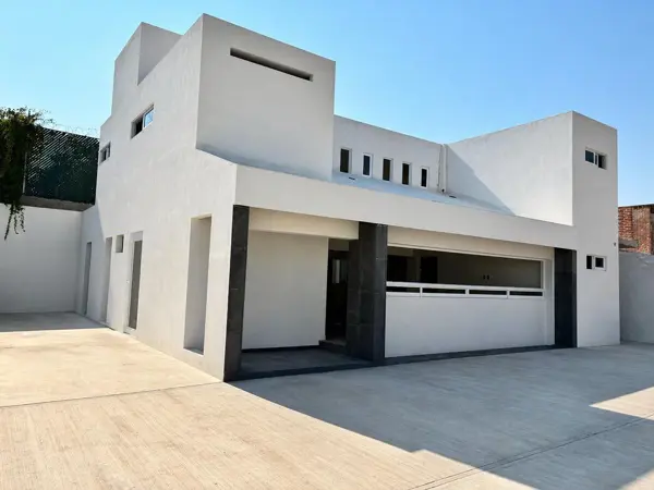 Casa en venta en Chapultepec, Cuernavaca — foto 2 de 14