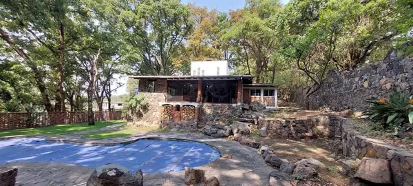Casa en venta en Santa Maria Ahuacatitlan, Cuernavaca — foto 2 de 39