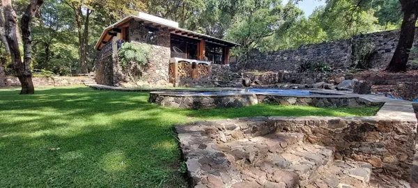 Casa en venta en Santa Maria Ahuacatitlan, Cuernavaca — foto 3 de 39