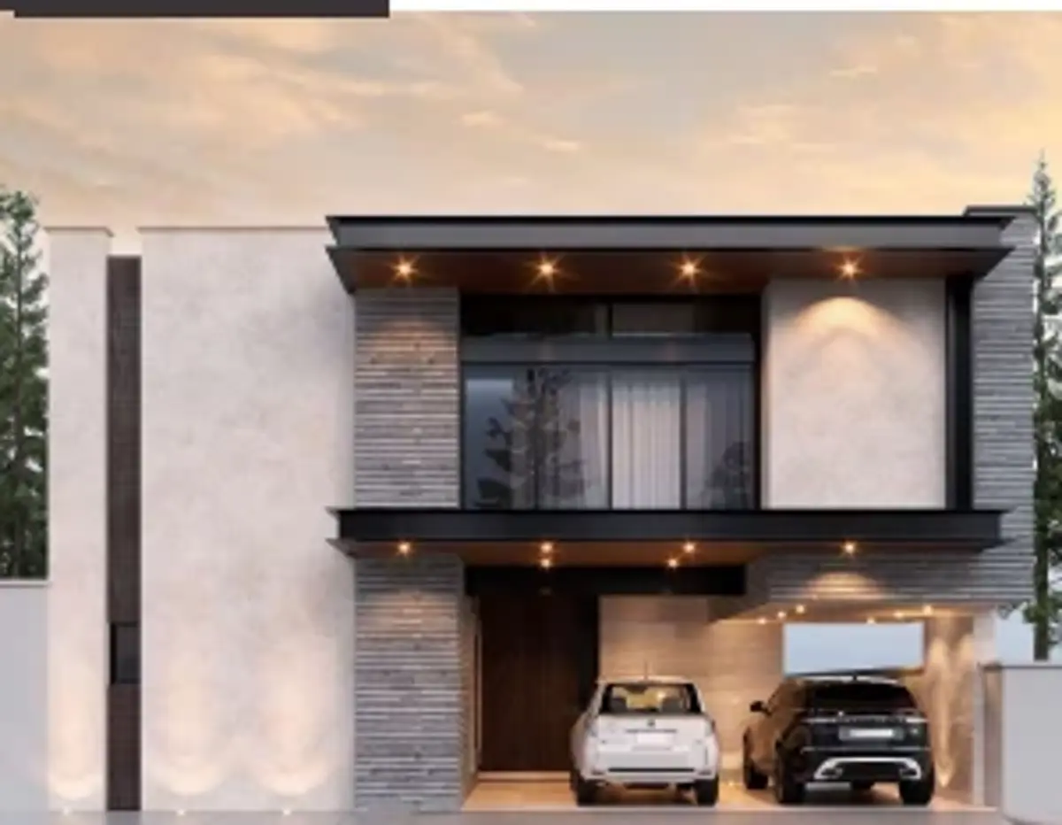 Casa en preventa con 252 m² de terreno y 339 m² de construcción con salida a Blvd. Colosio Casa en preventa con 252 m² de terreno y 339 m² de construcción con salida a Blvd. Colosio