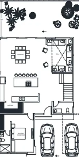 Casa en venta en Rincones de La Aurora, Saltillo — foto 3 de 3