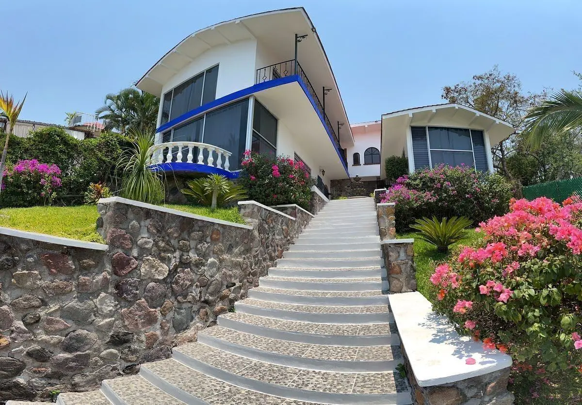 CASA EN VENTA TEQUESQUITENGO CASA EN VENTA TEQUESQUITENGO