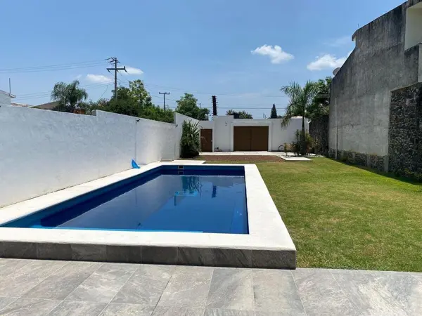 Casa en venta en Las Fincas, Jiutepec — foto 3 de 16