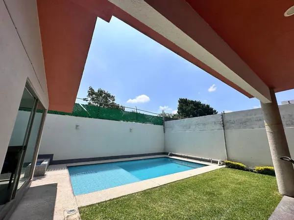 Casa en venta en Jose G Parres, Jiutepec — foto 2 de 29