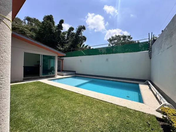 Casa en venta en Jose G Parres, Jiutepec — foto 3 de 29