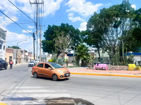 Bodega en venta en Obregon, León — foto 3 de 13