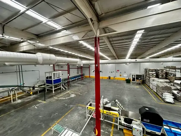 Nave en Venta en El Maguey, Allende, Nuevo León 1