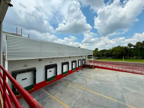 Nave en Venta en El Maguey, Allende, Nuevo León 5
