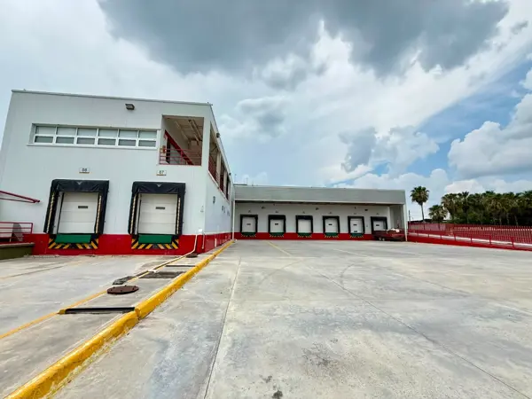 Nave en Venta en El Maguey, Allende, Nuevo León 3