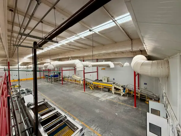 Nave en Venta en El Maguey, Allende, Nuevo León 4
