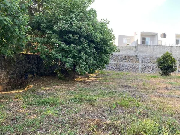 Terreno en venta en Ahuatepec, Cuernavaca — foto 2 de 13
