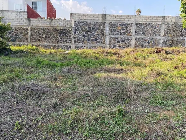 Terreno en venta en Ahuatepec, Cuernavaca — foto 3 de 13