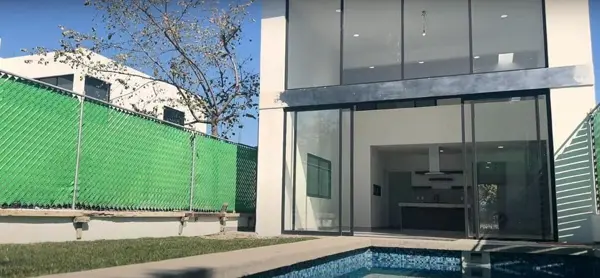 Casa en venta en Los Mangos, Jiutepec — foto 2 de 20