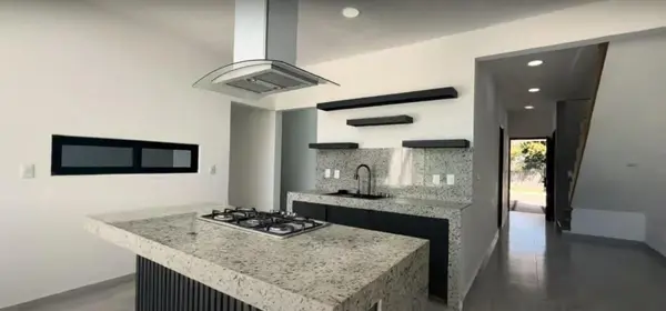 Casa en venta en Los Mangos, Jiutepec — foto 3 de 20