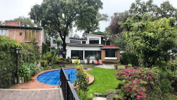 Casa en venta en Santa Maria Ahuacatitlan, Cuernavaca — foto 2 de 27