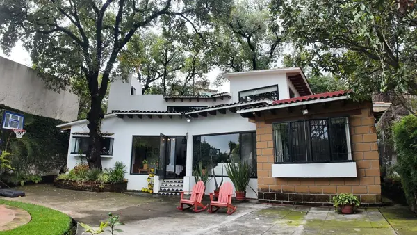 Casa en venta en Santa Maria Ahuacatitlan, Cuernavaca — foto 3 de 27