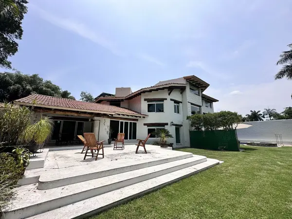 Casa en venta en Sumiya, Jiutepec — foto 3 de 39
