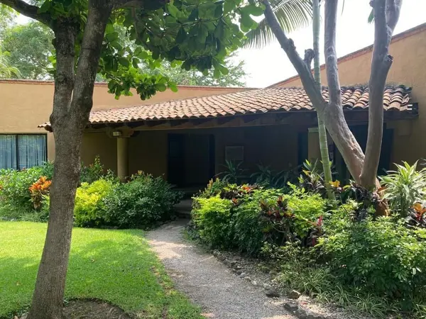 Casa en venta en Jose G Parres, Jiutepec — foto 2 de 21