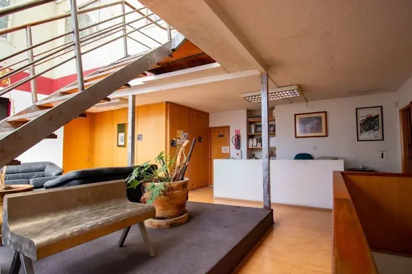 Edificio en venta en Ex-Hacienda de Guadalupe Chimalistac, Álvaro Obregón — foto 2 de 27