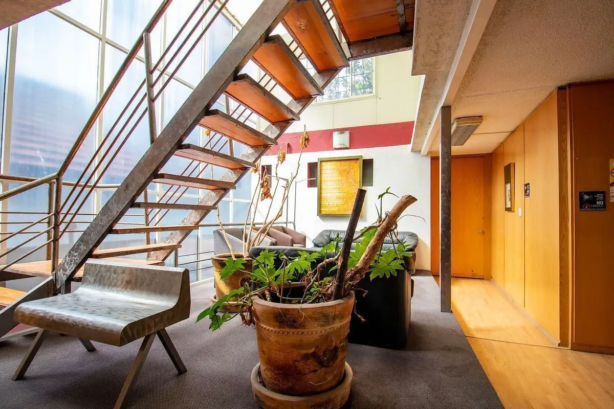 Edificio en venta en Ex-Hacienda de Guadalupe Chimalistac, Álvaro Obregón — foto 1 de 27