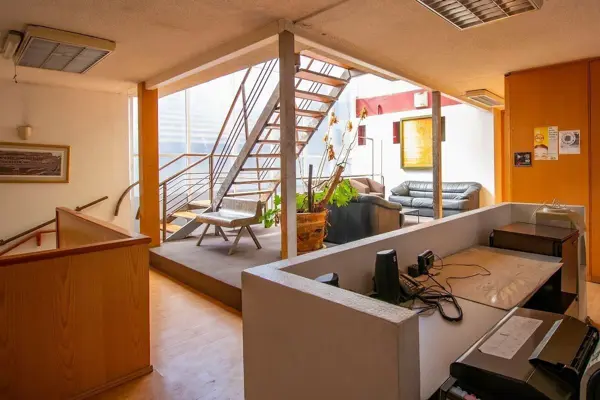 Edificio en venta en Ex-Hacienda de Guadalupe Chimalistac, Álvaro Obregón — foto 3 de 27