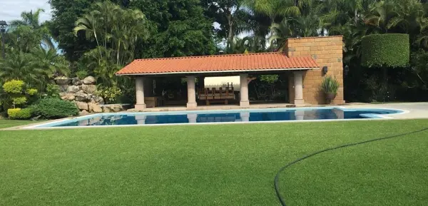Casa en venta en Los Apantles, Jiutepec — foto 2 de 33