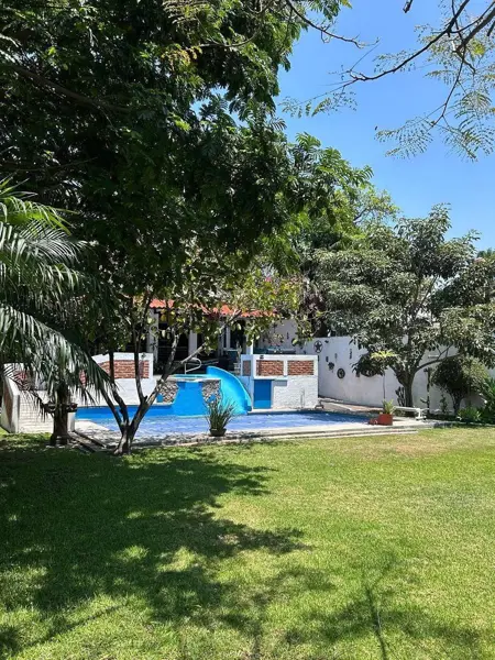 Casa en venta en Maravillas, Cuernavaca — foto 3 de 28