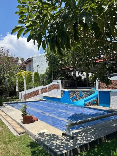 Casa en venta en Maravillas, Cuernavaca — foto 2 de 28