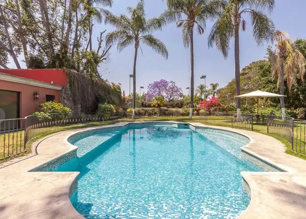 Casa en venta en Reforma, Cuernavaca — foto 3 de 25