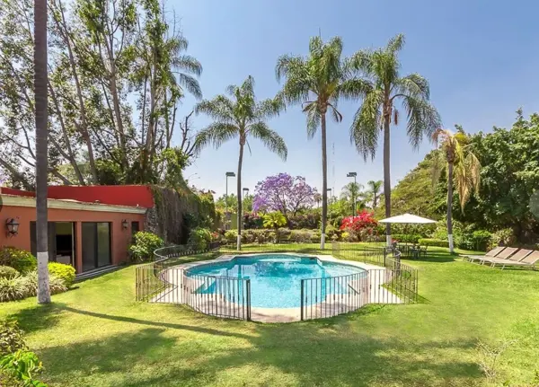 Casa en venta en Reforma, Cuernavaca — foto 2 de 25