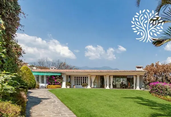 CASA EN VILLA INTERNACIONAL DEL TENIS