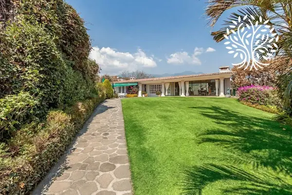 Casa en venta en Lomas de Tetela, Cuernavaca — foto 2 de 31