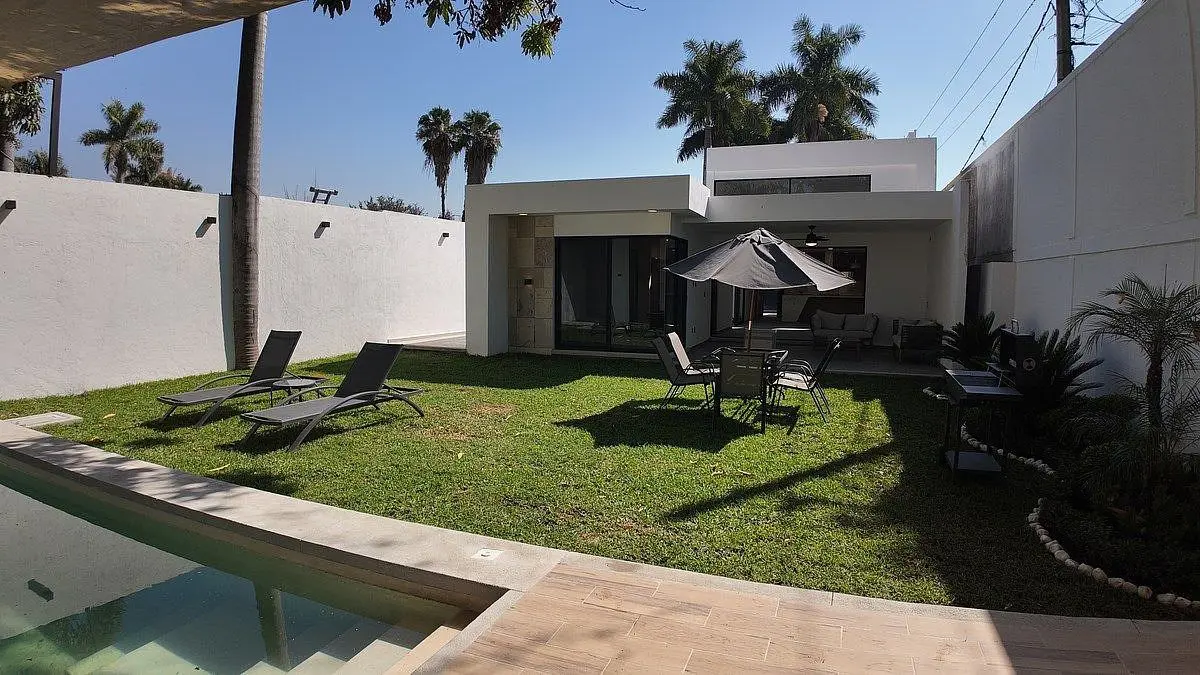 Casa en venta en Centro, Yautepec — foto 1 de 29