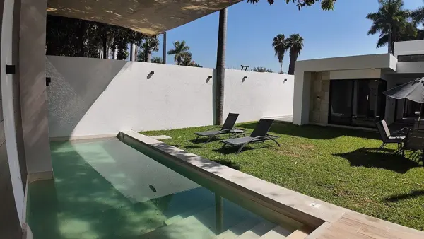 Casa en venta en Centro, Yautepec — foto 2 de 29