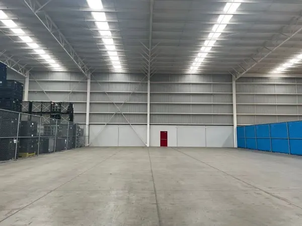 Nave en renta en Parque Industrial Santa Fe, Silao de la Victoria — foto 3 de 17